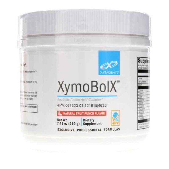 XymoBolX Powder, XYM